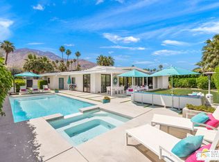 2462 S Toledo Ave, Palm Springs, CA 92264