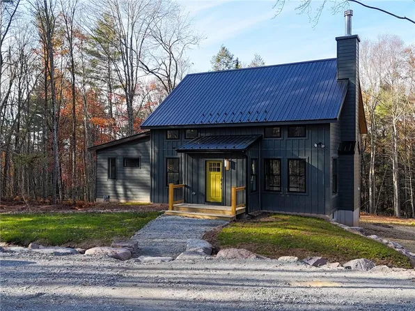 46 Wood Oak Drive, Narrowsburg, NY 12764