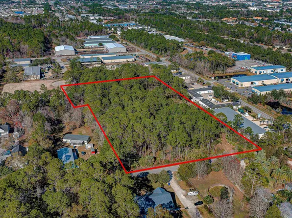 724 Cypress Rd, Saint Augustine, FL 32086