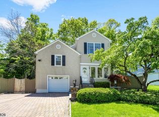 20 Beechwood Rd, Florham Park, NJ 07932