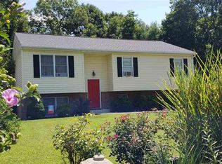 916 Patton Farm Rd, Stuarts Draft, VA 24477