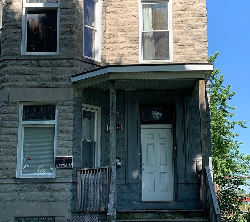 1st image of 6916 S Wabash Ave #1