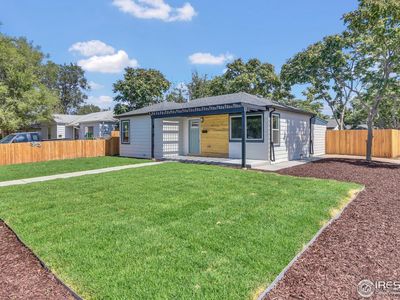 1200 Macon St, Aurora, CO, 80010