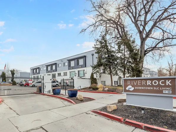 752 S 400 E #310, Salt Lake City, UT 84111