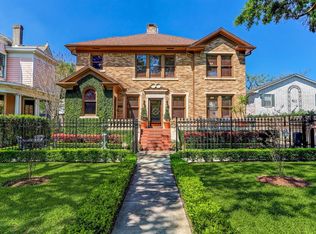 407 Westmoreland St, Houston, TX 77006