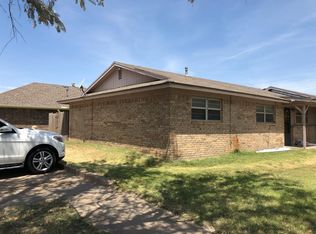 4802 66th St #A, Lubbock, TX 79414