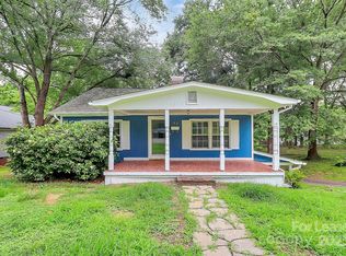 613 N Rhyne St, Gastonia, NC 28054