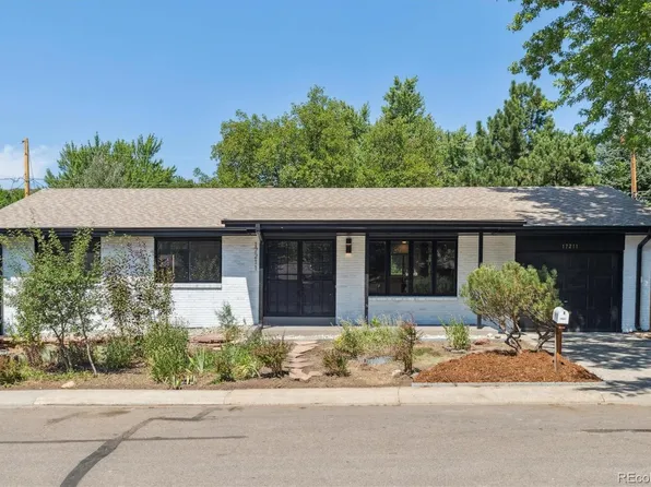 17211 W 15th Place, Golden, CO 80401