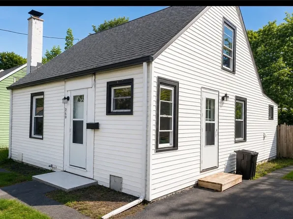 260 Robert St, Elmira, NY 14904