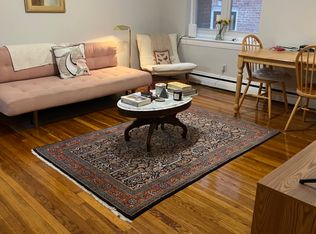 67 Chiswick Rd APT 4, Boston, MA 02135
