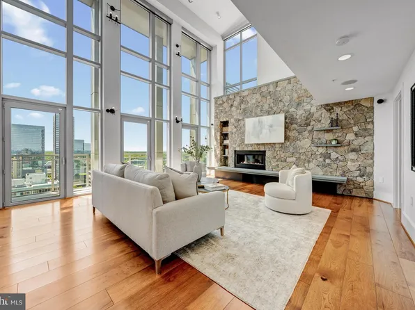 11990 Market St Unit 2112, Reston, VA 20190