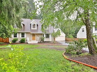 16405 28th Dr SE, Bothell, WA 98012