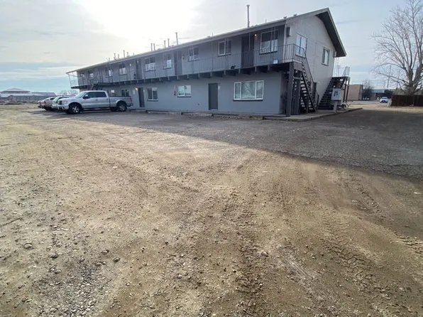 Cornerstone - 2nd St SW 1123