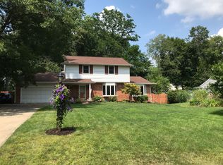 2932 Wolhavn Ln, Jackson, MI 49201