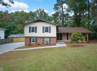 2111 Rollingview Dr #3, Decatur, GA 30032