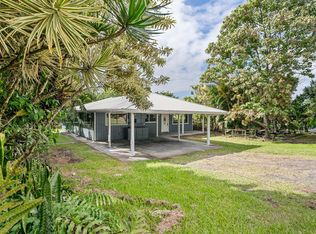 15-338 Kahakai Blvd, Pahoa, HI 96778