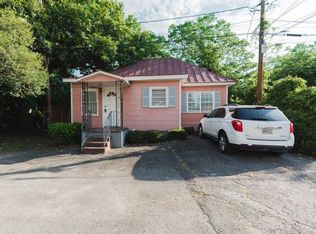 1119 Greene St, Augusta, GA 30901