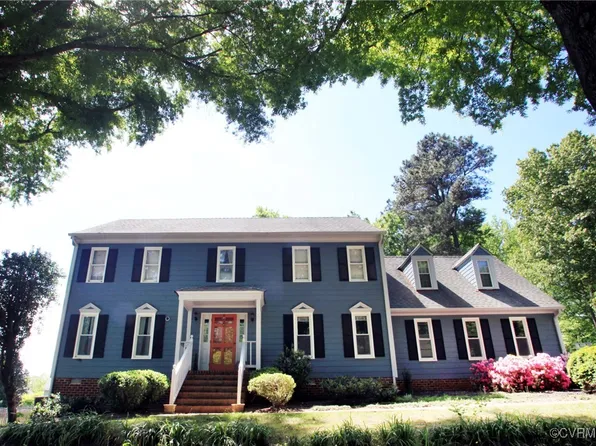 9245 Old Ivy Trce, Mechanicsville, VA 23116