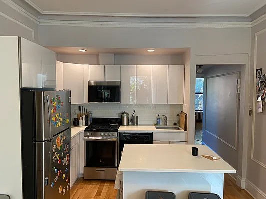 Rented by Garfield Realty  | media 6