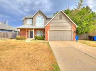 2500 W Laredo St, Broken Arrow, OK 74012