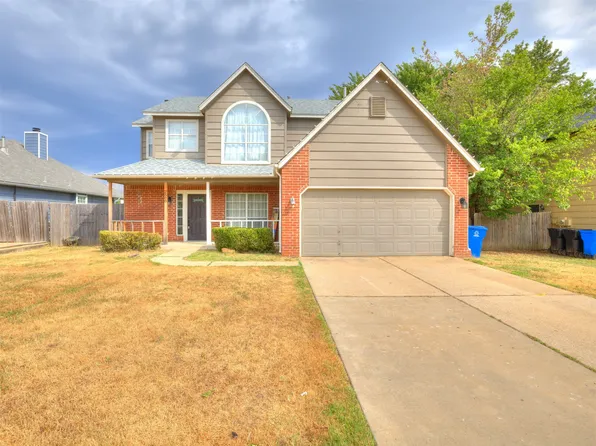 2500 W Laredo St, Broken Arrow, OK 74012