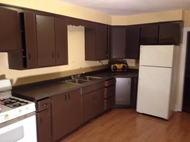 1 bed, $1,050 — Photo 2