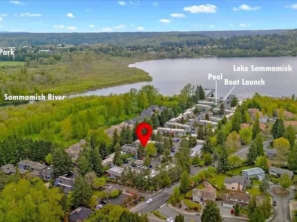 17110 NE 45th Street #30, Redmond, WA 98052