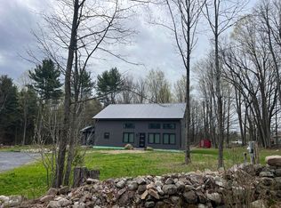 421 John Boswell Rd, Peru, NY 12972