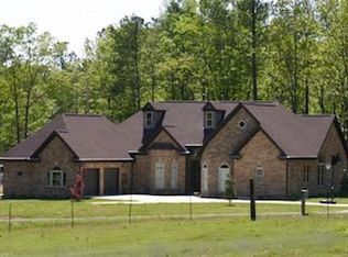 1179 Highway 109, Wilsonville, AL 35186