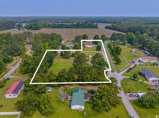 2413 Satelite Cir, Conway, SC 29526