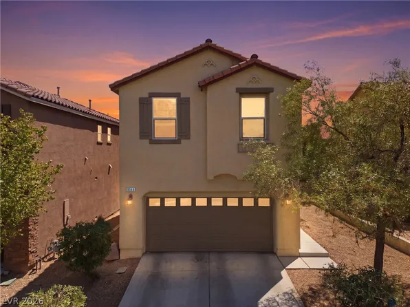 9145 Checkerboard Ct, Las Vegas, NV 89149