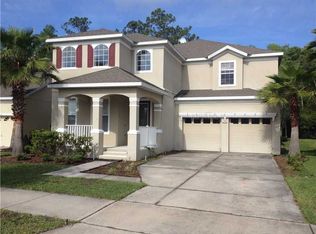 9606 Piccadilly Sky Way, Orlando, FL 32827