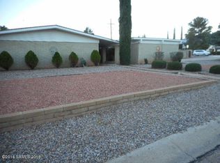 806 Suffolk Rd, Sierra Vista, AZ 85635