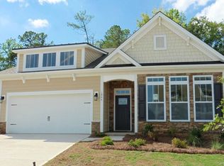1846 Larkspur Way #206, Tega Cay, SC 29708