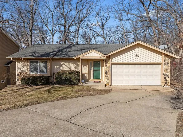 462 Oak Hill Dr, Lake Saint Louis, MO 63367