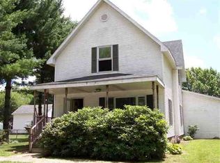 811 W Adams St, Plymouth, IN 46563