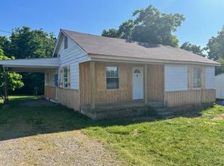 (Undisclosed Address), Pocahontas, AR 72455