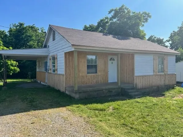 (undisclosed Address), Pocahontas, AR 72455