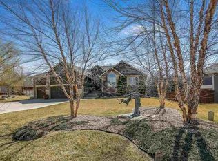 1515 W Haney South Ct, Andover, KS 67002