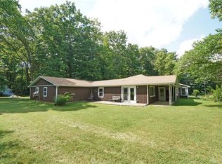 9461 Ferry Rd, Waynesville, OH 45068