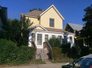 826 Cass Ave SE, Grand Rapids, MI 49507