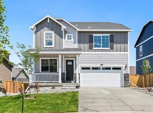 653 N Amory St, Watkins, CO 80137