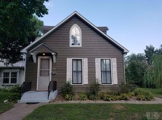 510 S Garfield Ave, Burlington, IA 52601
