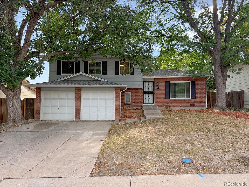 1st image of 4674 S Estes Street
