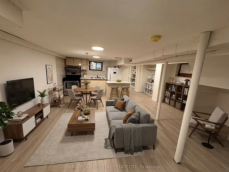 628 Manning Ave — Photo 1