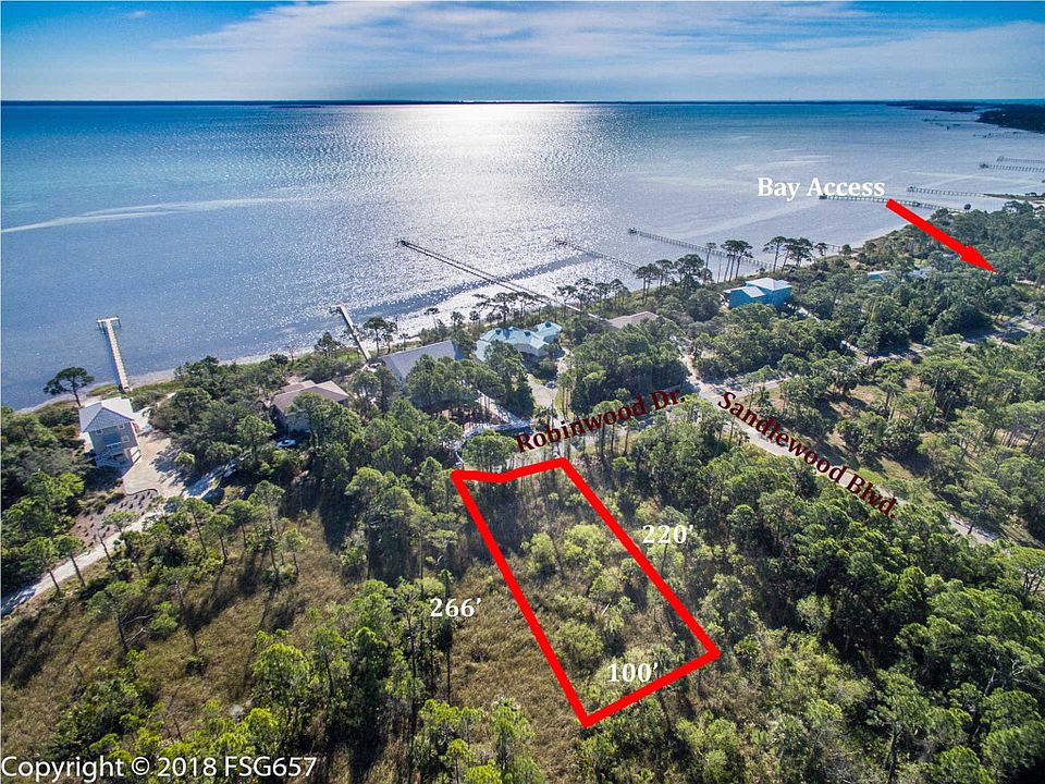 1st image of 0 Robinwood Dr