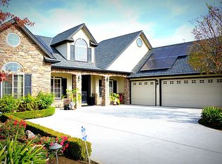 479 W Loyola Ave, Clovis, CA