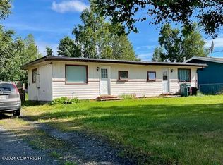 3003 W 33rd Ave, Anchorage, AK 99517