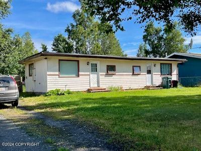 3003 W 33rd Ave, Anchorage, AK, 99517