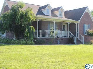 2270 County Road 94, Rainsville, AL 35986